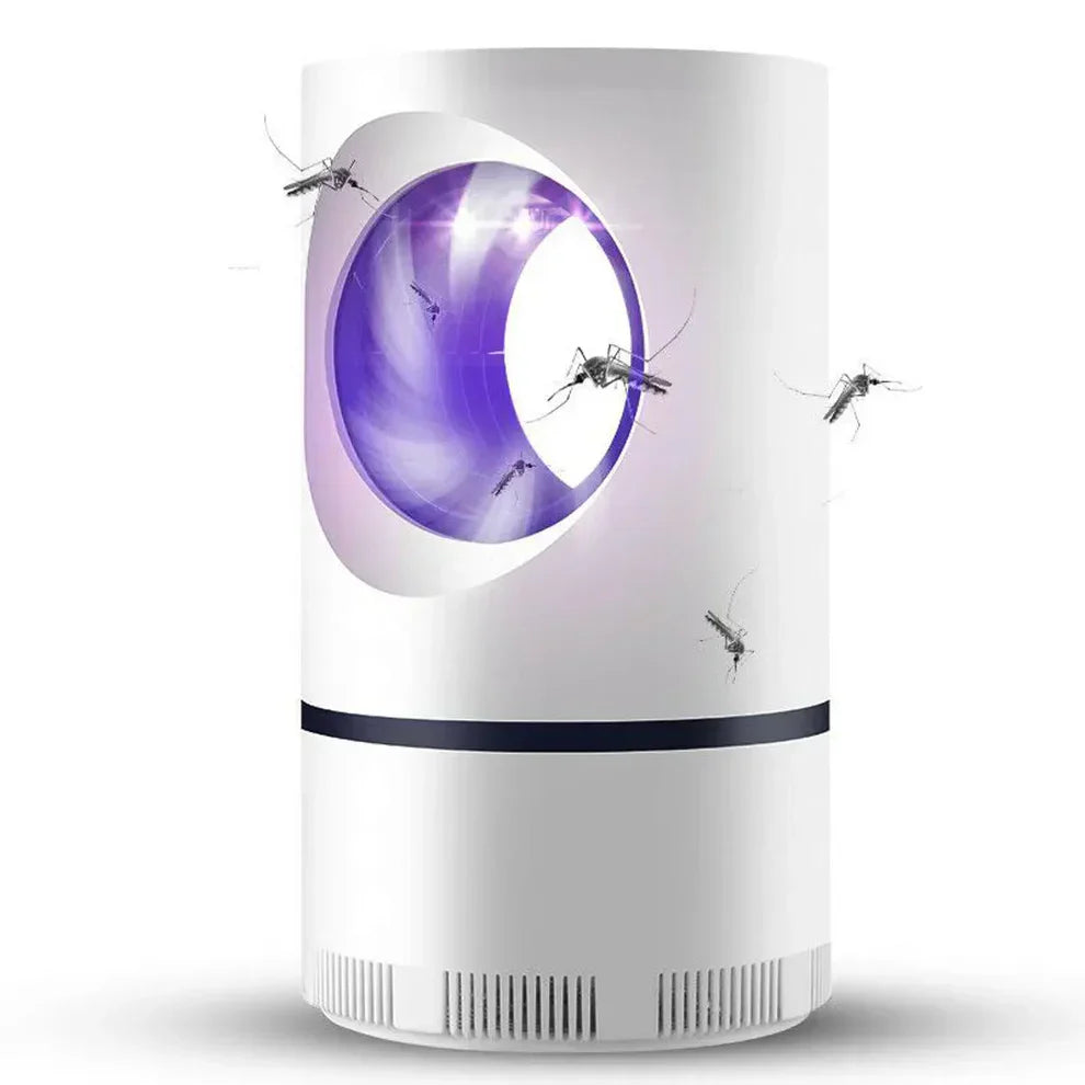 Electric Mosquito Killer Lamp Super Mall