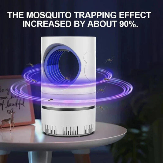 Electric Mosquito Killer Lamp Super Mall