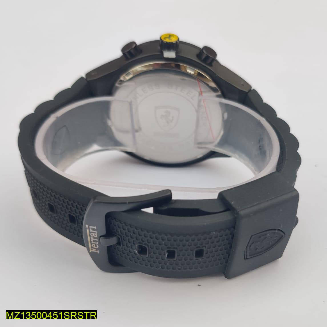 Men,s Analogue Watch Super Mall