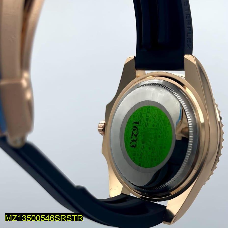 Men,s Formal Analogue Watch Super Mall