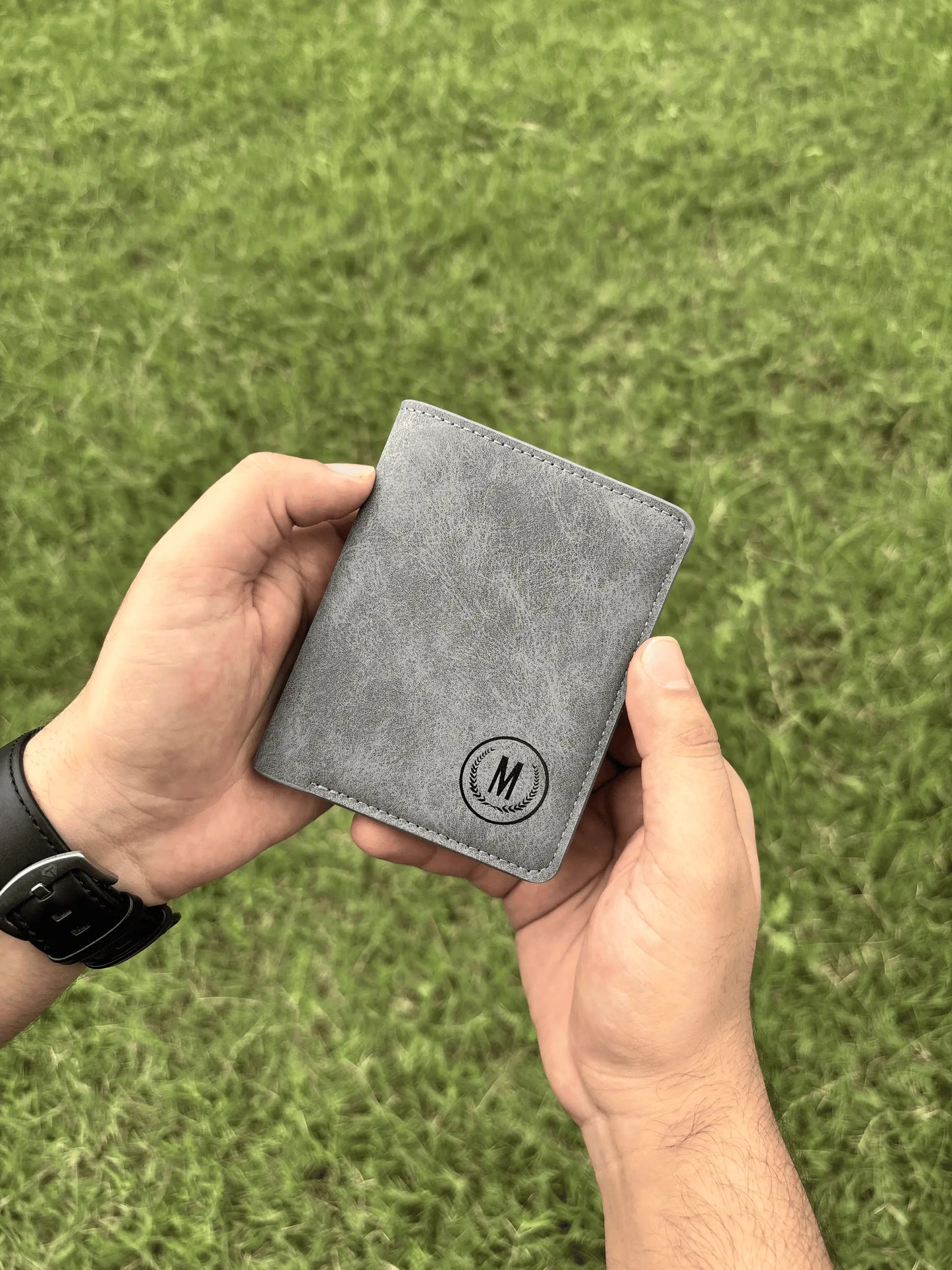 M wallet- Premium Collection Super Mall
