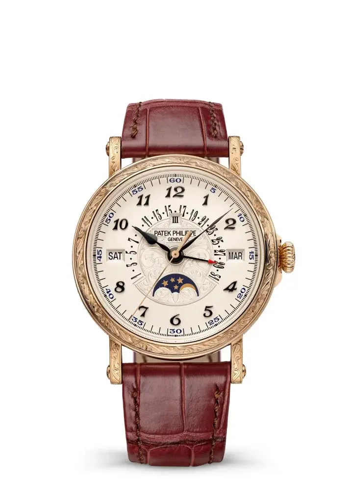 Watches