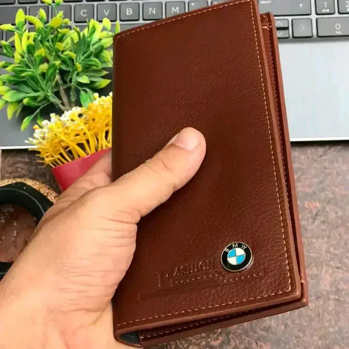 Stylish Best Wallet Super Mall