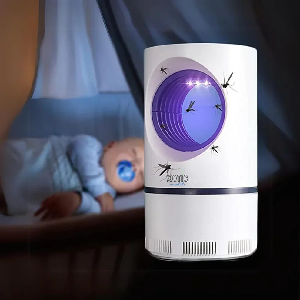 Electric Mosquito Killer Lamp Super Mall