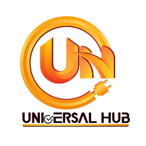 Universal Hub