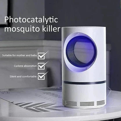 Electric Mosquito Killer Lamp Super Mall
