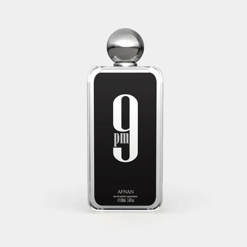9PM Afnan Perfume – Premium Long-Lasting Fragrance for Men Universal Hub