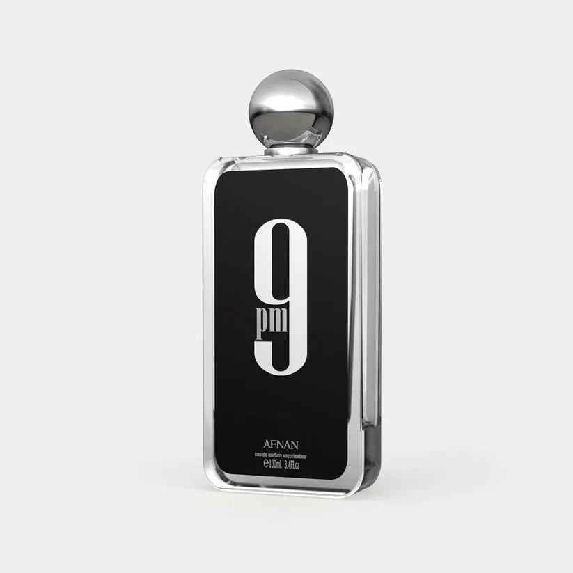 9PM Afnan Perfume – Premium Long-Lasting Fragrance for Men Universal Hub