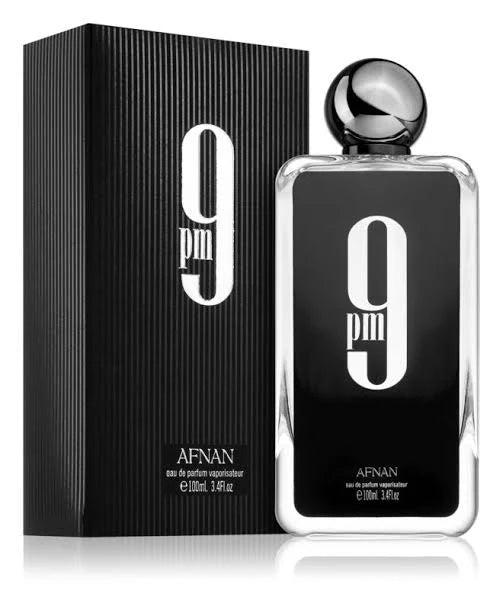 9PM Afnan Perfume – Premium Long-Lasting Fragrance for Men Universal Hub