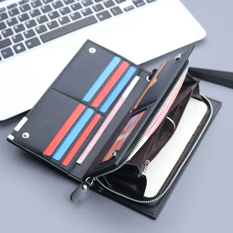 Stylish Best Wallet Super Mall