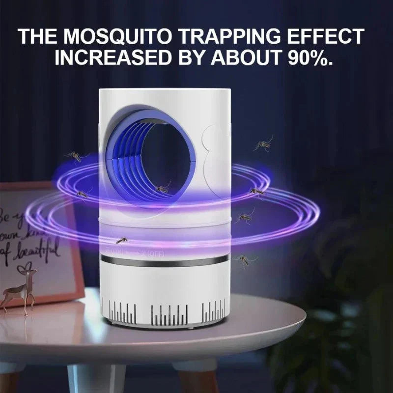 Electric Mosquito Killer Lamp Super Mall
