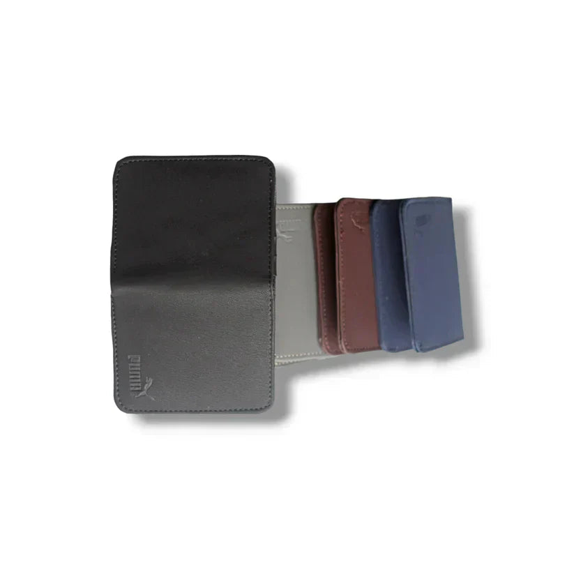 Mini Wallet Plus Card Holder Super Mall