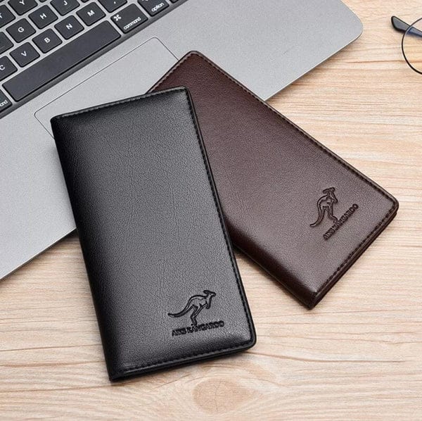 SMART WALLET FOR MALE / FEMALE Super Mall