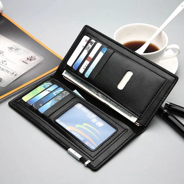 SMART WALLET FOR MALE / FEMALE Super Mall