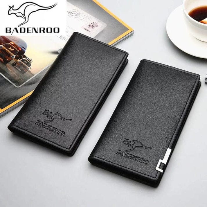 SMART WALLET FOR MALE / FEMALE Super Mall
