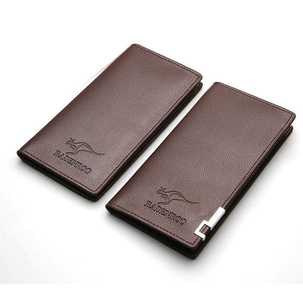 SMART WALLET FOR MALE / FEMALE Super Mall