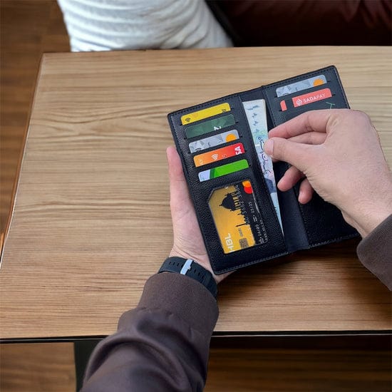 SMART WALLET FOR MALE / FEMALE Super Mall