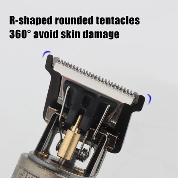 Rechargeable Hair Trimmer Super Mall