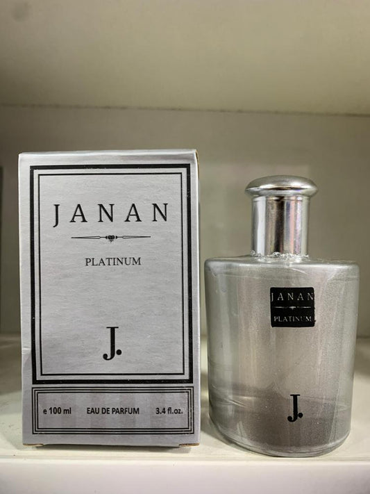 Original JANAN Perfume Super Mall