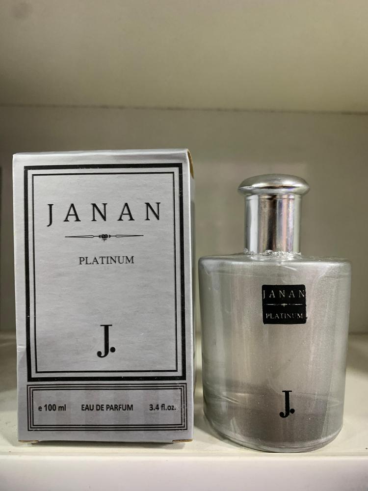 Original JANAN Perfume Super Mall
