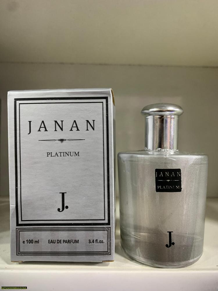 Original JANAN Perfume Super Mall