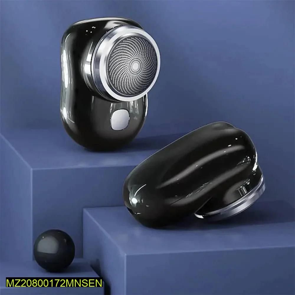 Mini Electric Hair Removal Shaver Super Mall