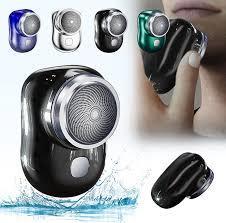 Mini Electric Hair Removal Shaver Super Mall