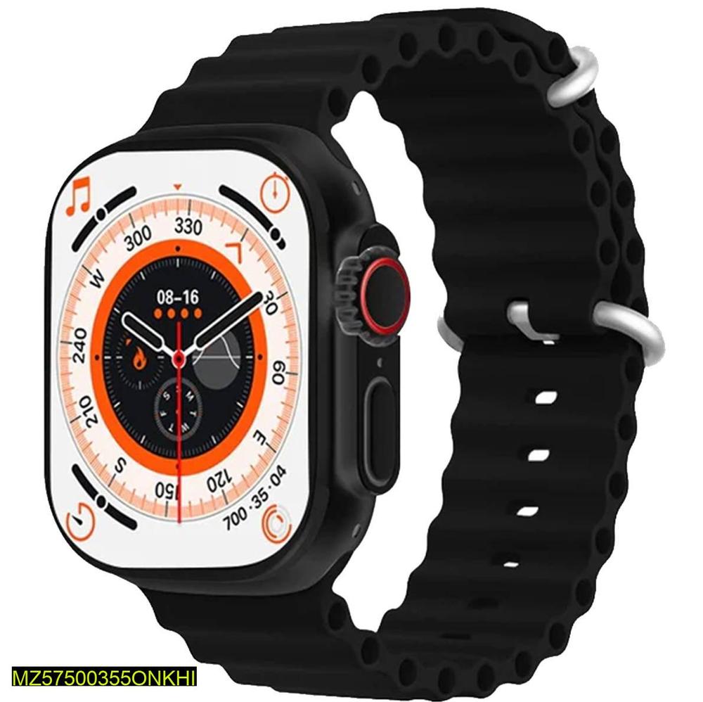 T800 Ultra Smart Watch Super Mall