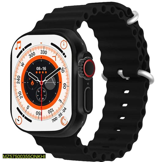 T800 Ultra Smart Watch Super Mall
