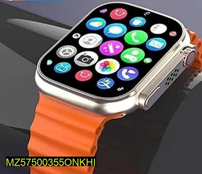 T800 Ultra Smart Watch Super Mall