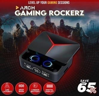 M90 Pro Wireless Earbuds Super Mall