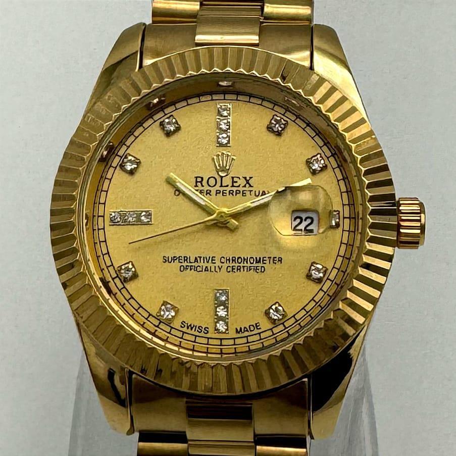 Men,s Analogue watch Super Mall