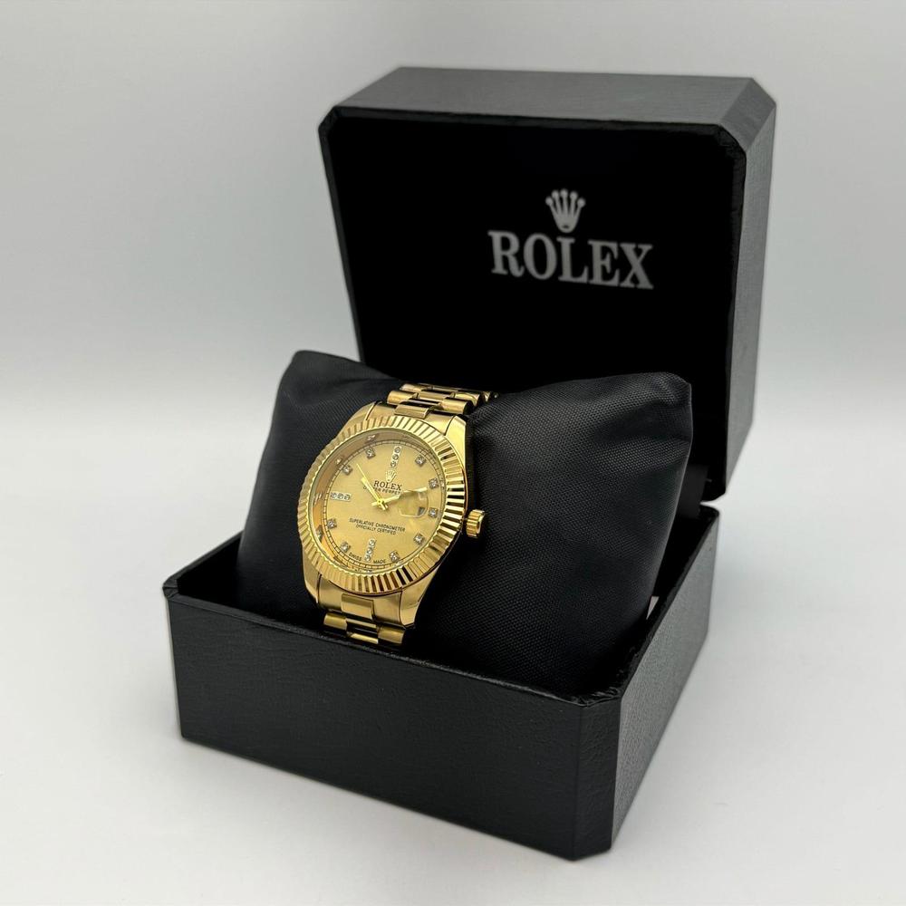 Men,s Analogue watch Super Mall