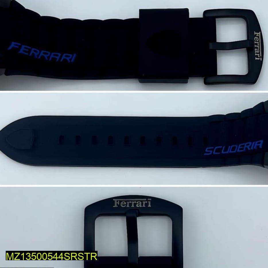 Men,s Semi Formal Analogue Watch Super Mall