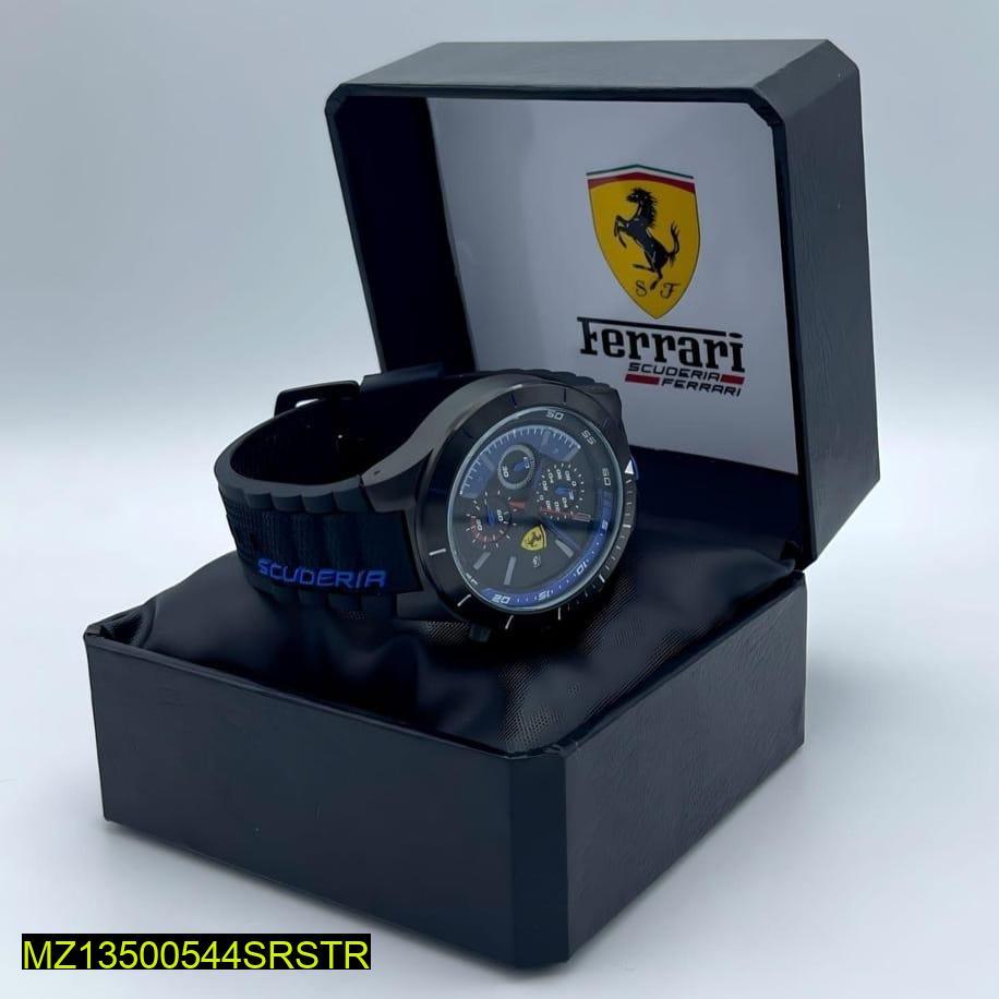 Men,s Semi Formal Analogue Watch Super Mall