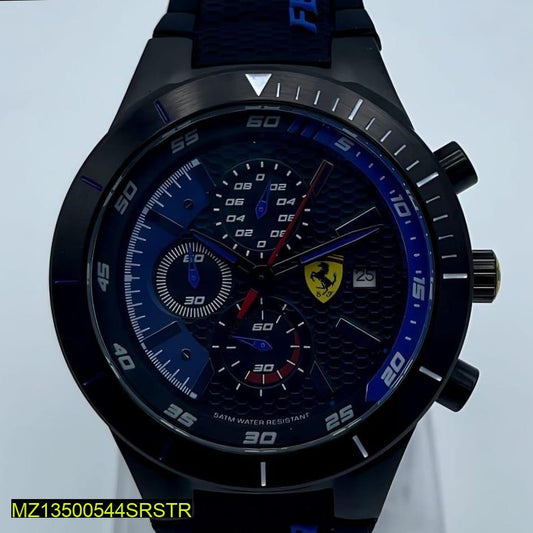 Men,s Semi Formal Analogue Watch Super Mall