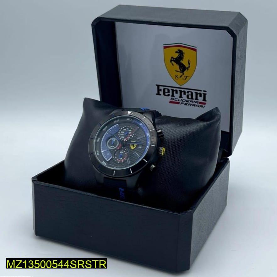 Men,s Semi Formal Analogue Watch Super Mall