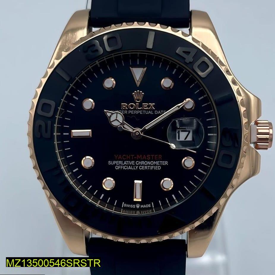 Men,s Formal Analogue Watch Super Mall