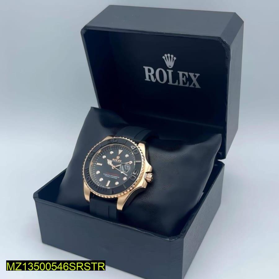 Men,s Formal Analogue Watch Super Mall