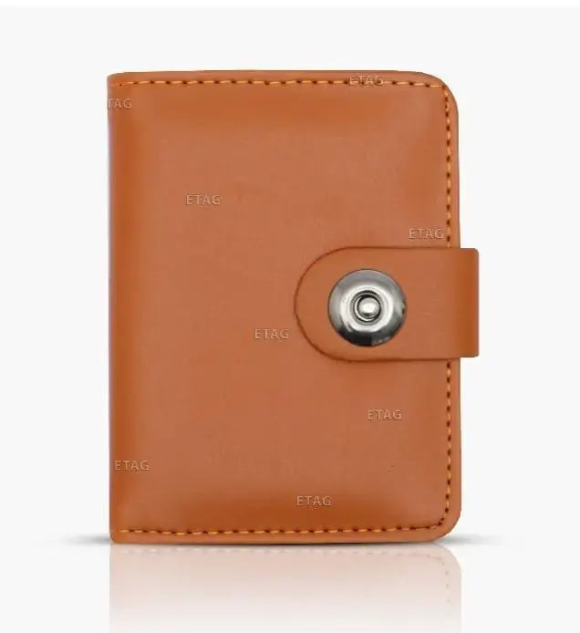 Smart & Mini Wallet Super Mall