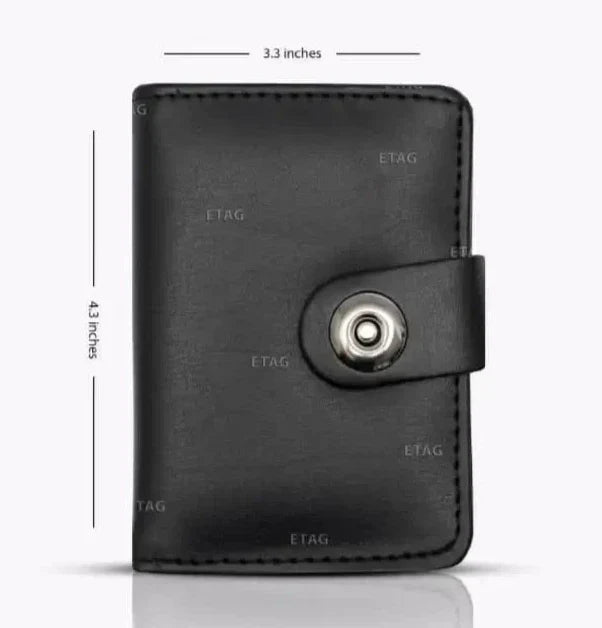 Smart & Mini Wallet Super Mall