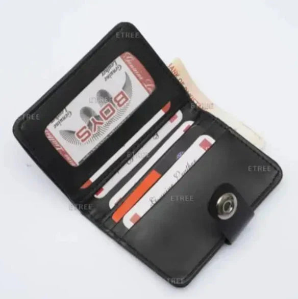 Smart & Mini Wallet Super Mall