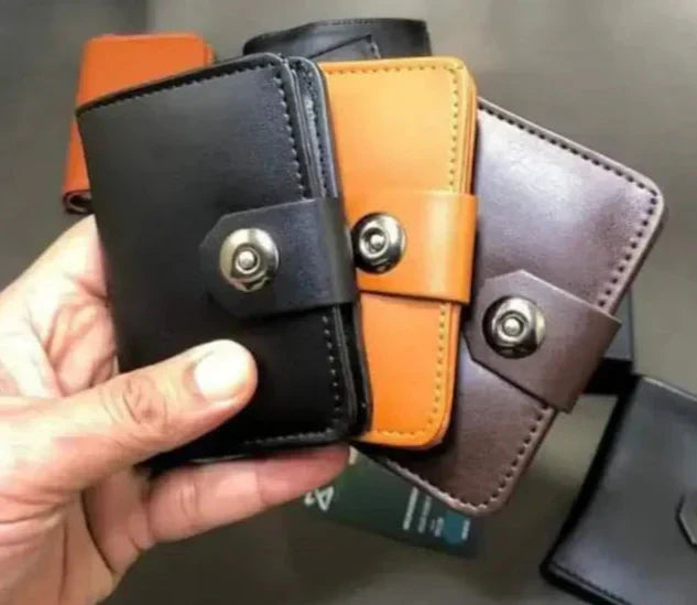 Smart & Mini Wallet Super Mall