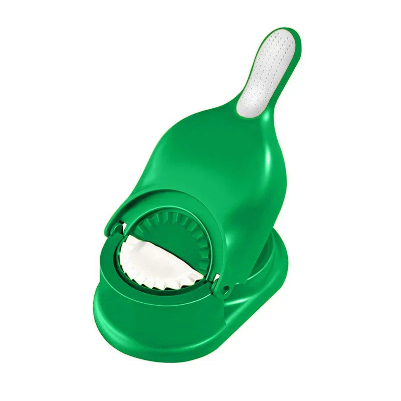 2-in-1 Dumpling & Samosa Maker | Ghughra Momos Maker Machine Super Mall