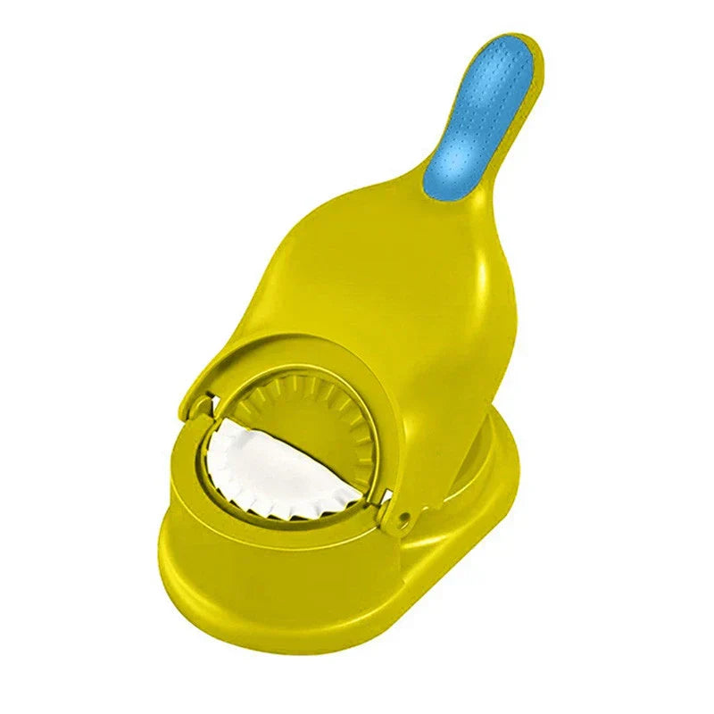 2-in-1 Dumpling & Samosa Maker | Ghughra Momos Maker Machine Super Mall
