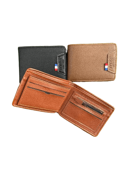 Smart Wallet For Male Super Mall