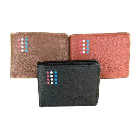 Smart Wallet For Male Super Mall