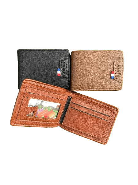 Smart Wallet For Male Super Mall