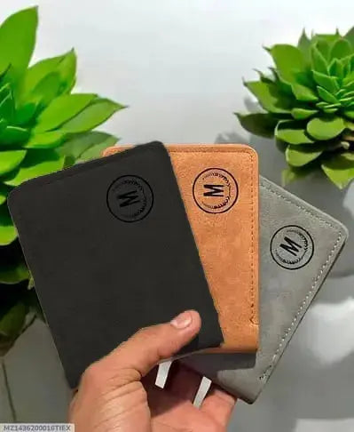 M wallet- Premium Collection Super Mall