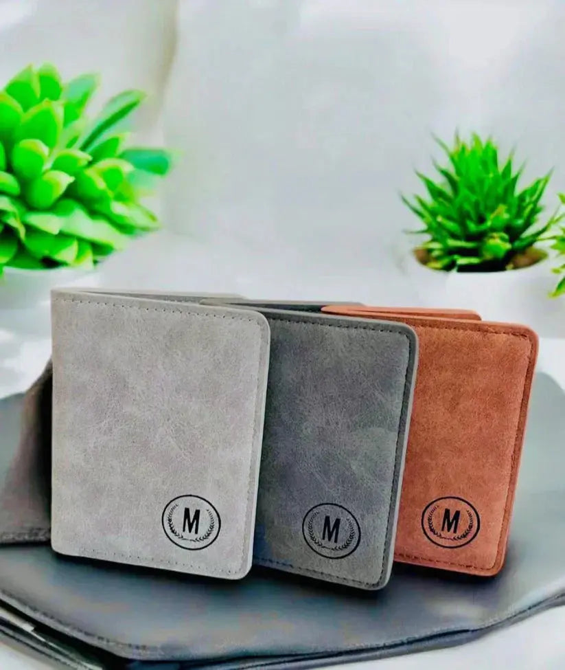 M wallet- Premium Collection Super Mall